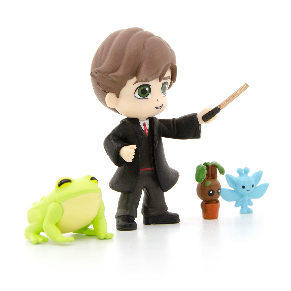 Harry Potter (Yume Fantasy) 40x40cm Art Print main image 1