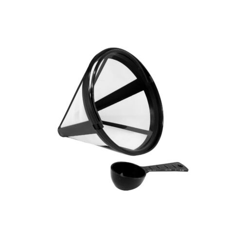 Cafetera Digital 1.5 L Negro 800 Watts Westinghouse