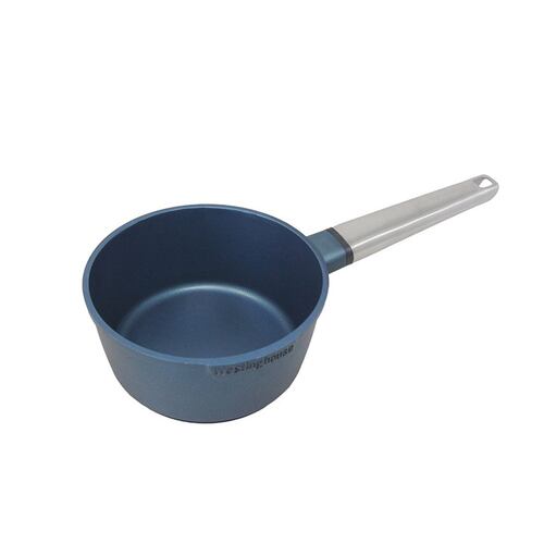 Olla Westinghouse 18 CM azul performance