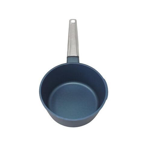 Olla Westinghouse 18 CM azul performance