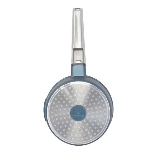 Olla Westinghouse 18 CM azul performance