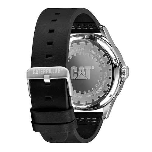 Reloj CAT Modelo AG14134128 Color Negro Para Caballero