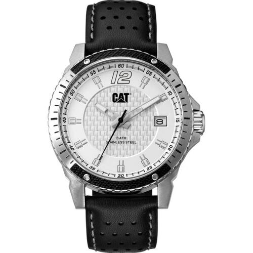 Reloj CAT CB14134232 Caballero Color Negro