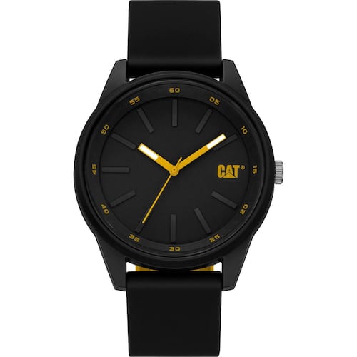 Reloj Cat LJ.160.21.127 Para Caballero