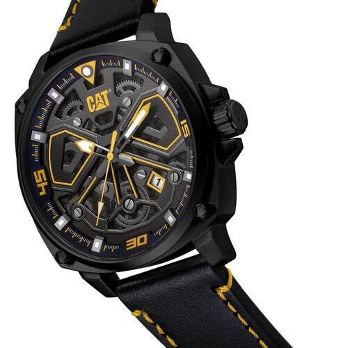 Reloj Cat AJ.161.34.127 para caballero