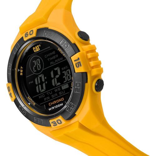 Reloj Cat OC.147.27.147 para caballero