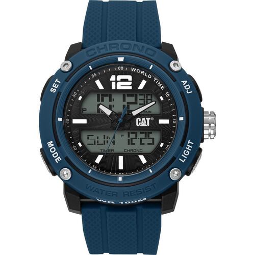 Reloj Cat MF.145.26.136 para caballero