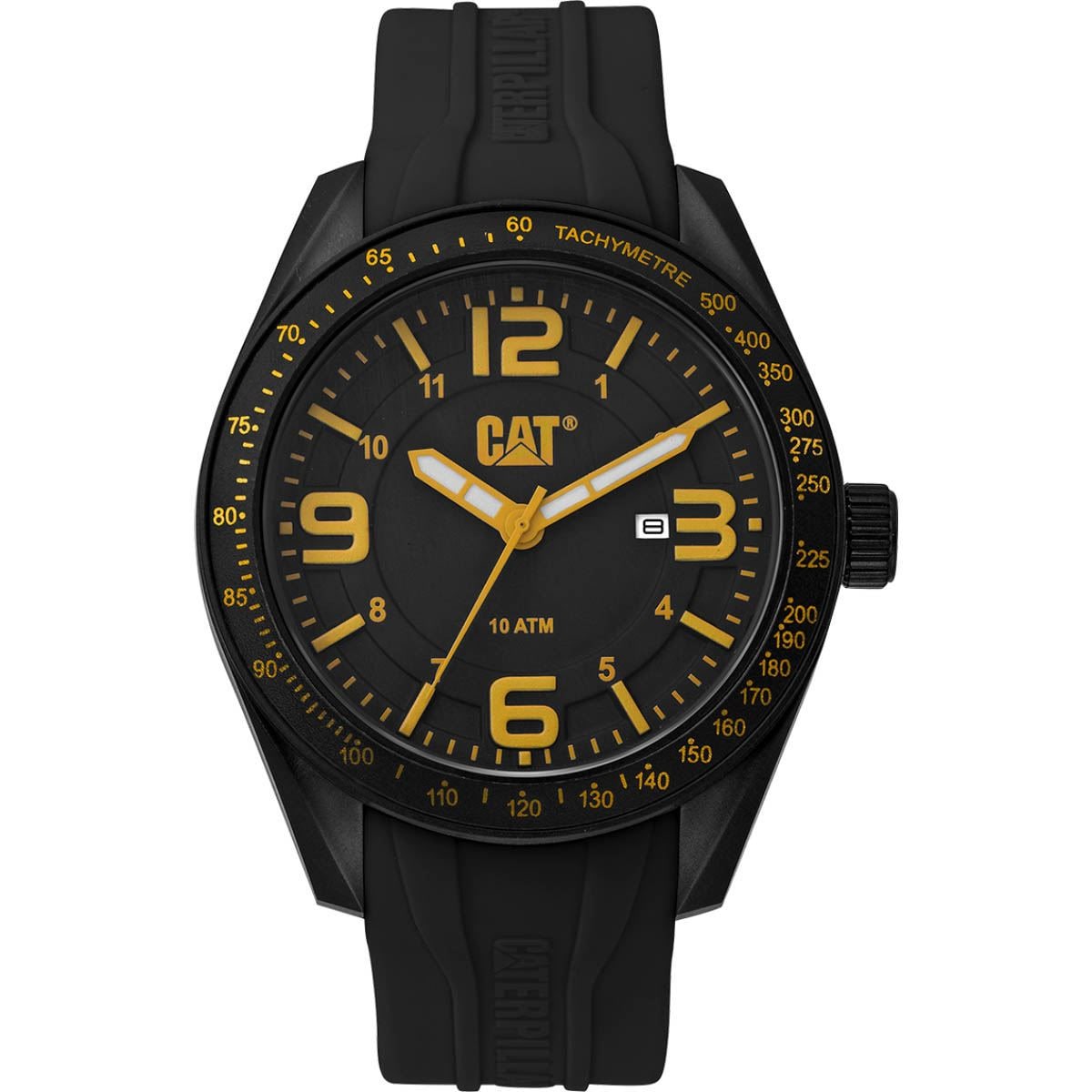 Reloj caterpillar mercado libre fashion