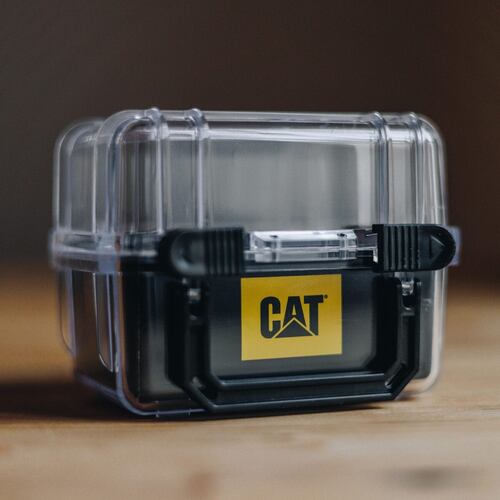 Reloj Cat LR.161.25.135 para Hombre