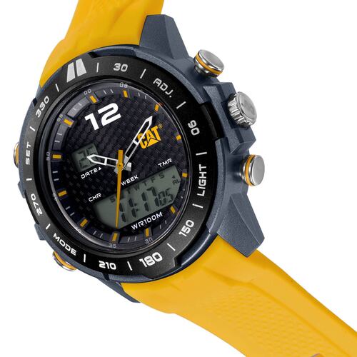 Reloj Cat MH.155.27.131 para Hombre