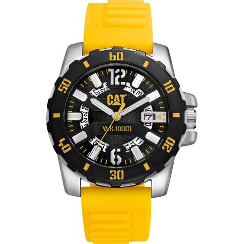 Reloj Cat AR.141.27.137 para Hombre