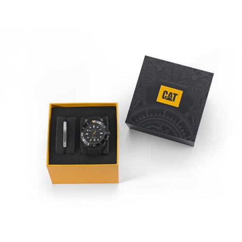 Set Cat SET.QC.161.21.121 para Hombre