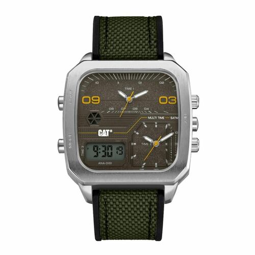 Reloj Cat AS.149.23.337 para Hombre