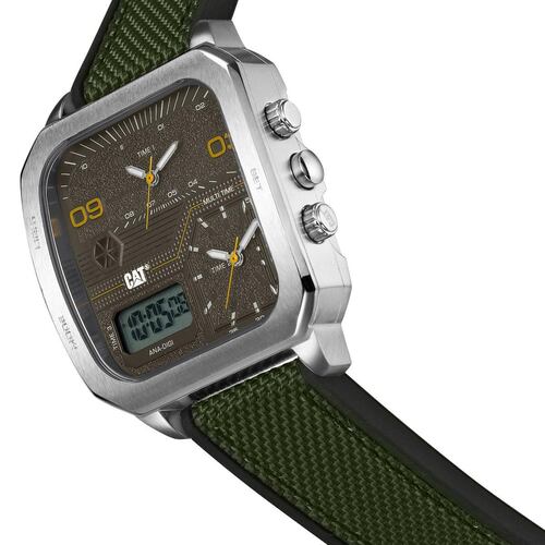 Reloj Cat AS.149.23.337 para Hombre