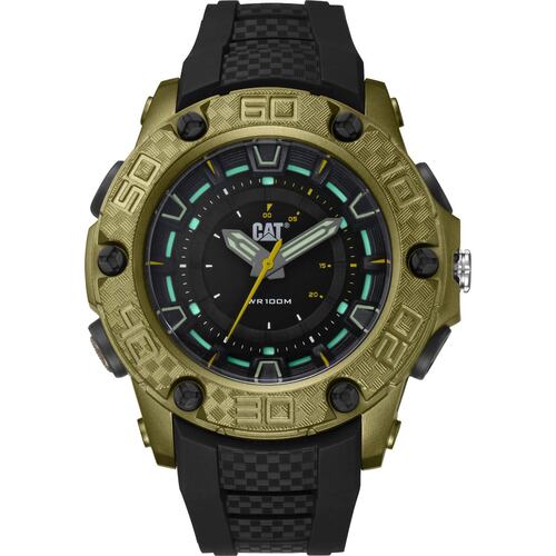 Reloj Cat LU.130.23.123 para Hombre