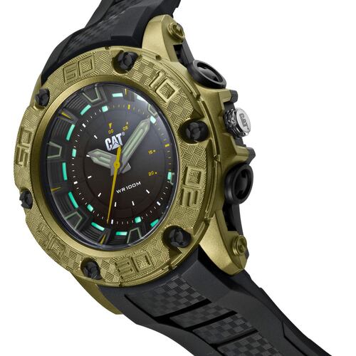 Reloj Cat LU.130.23.123 para Hombre