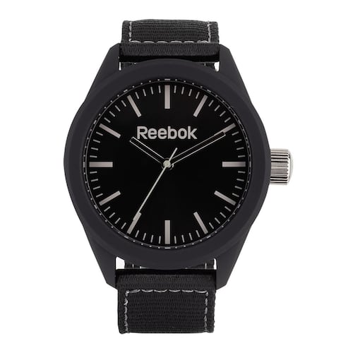 Reloj Reebok RFSPDG2PBNBBG para Caballero Color Negro