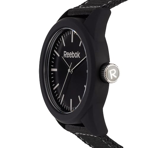 Reloj Reebok RFSPDG2PBNBBG para Caballero Color Negro
