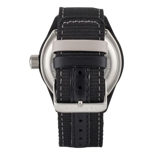 Reloj Reebok RFSPDG2PBNBBG para Caballero Color Negro