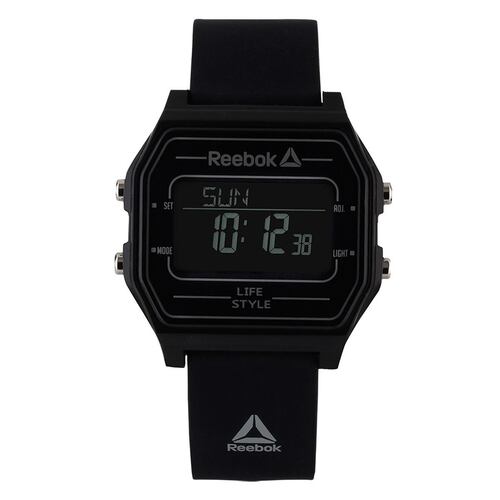 Reloj Reebok RDVNEG9P4IBBB Digital para Dama