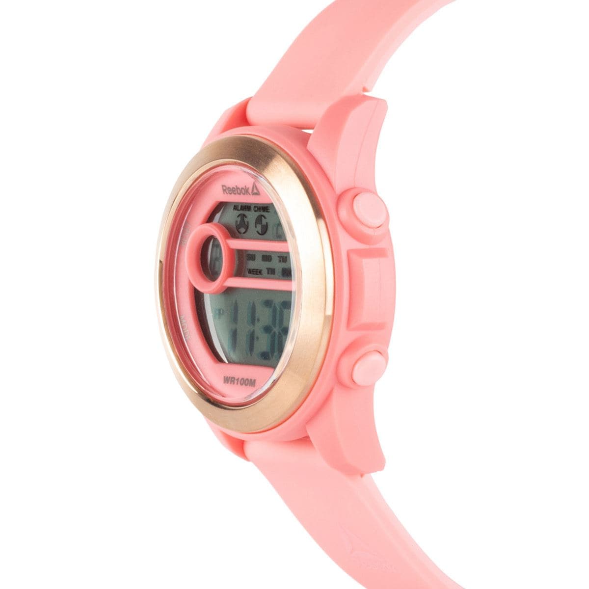 Reloj reebok 2025 dama rosa