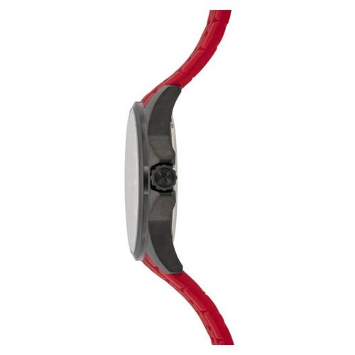 Reloj Reebok Sprint Black Para Caballero