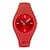 Reloj Reebok Modelo RVBURL2PRIRRB Rojo Para Dama