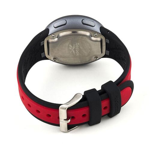Reloj Reebok Elements Gt color rojo