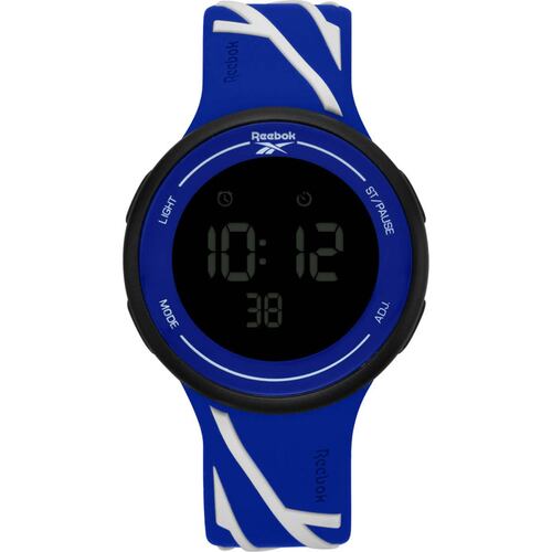 Reloj para hombre Reebok RVELIG9PBINBN