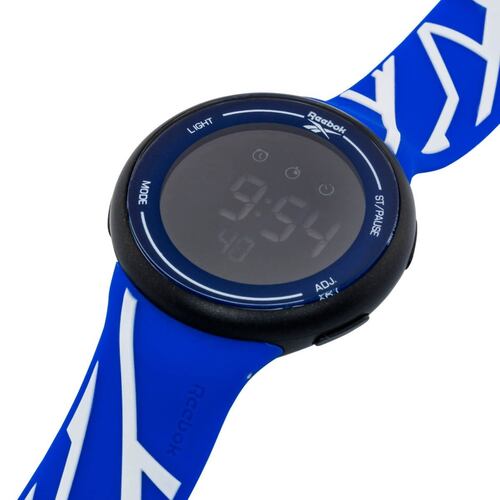 Reloj para hombre Reebok RVELIG9PBINBN
