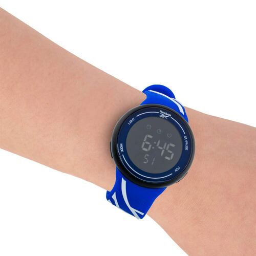 Reloj para hombre Reebok RVELIG9PBINBN