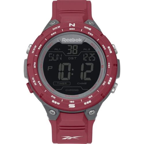 Reloj para hombre Reebok RVSLMG9PAPRBR