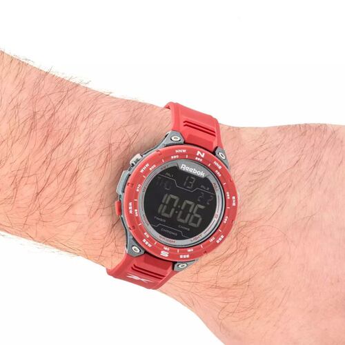 Reloj para hombre Reebok RVSLMG9PAPRBR