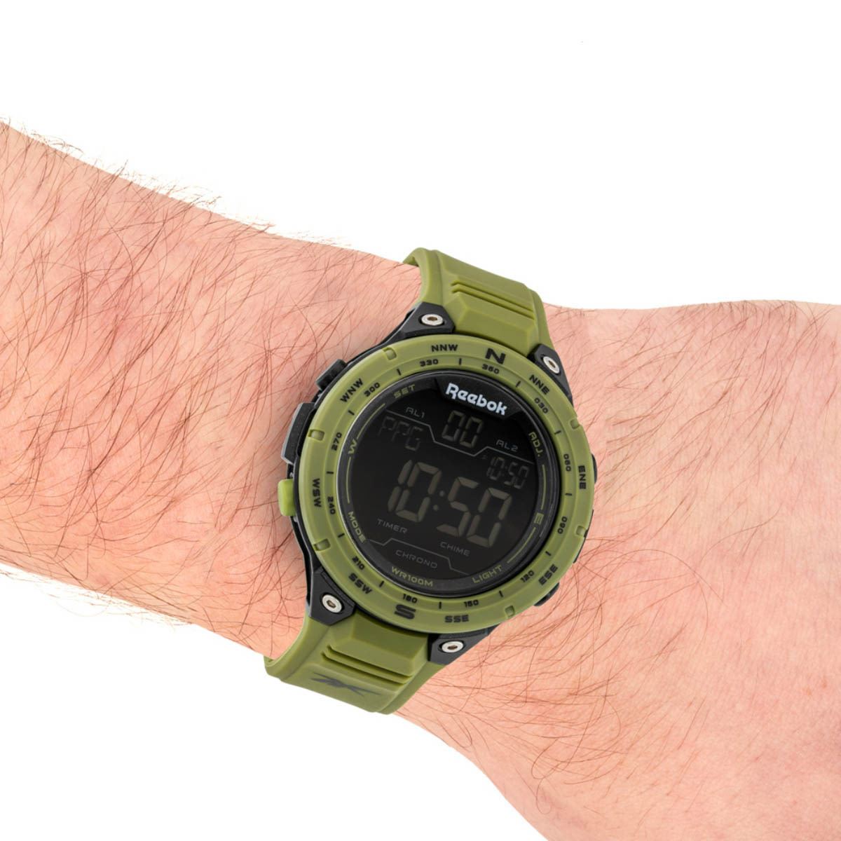 Reloj reebok para online hombre