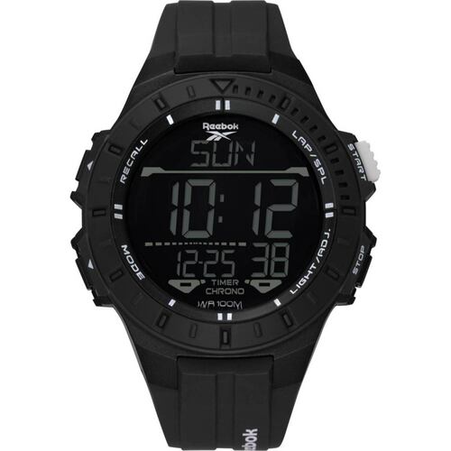 Reloj para hombre Reebok RVSLMG9PSPNWN