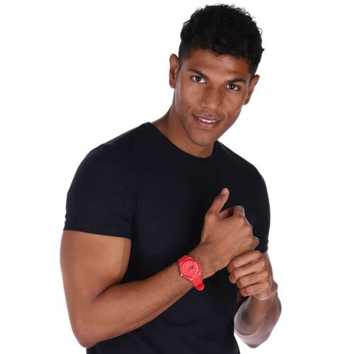 Reloj Reebok RV-POS-L2-PRIR-RR Para Caballero