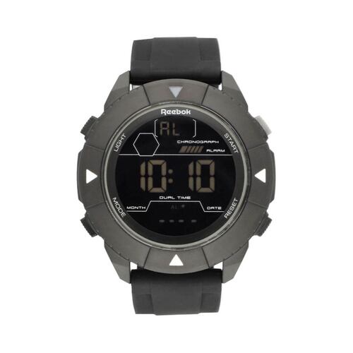 Reloj Reebok RV-BLZ-G9-PBPB-BW Para Caballero