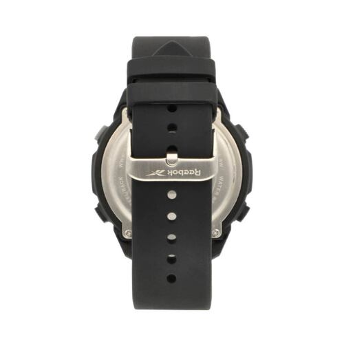 Reloj Reebok RV-BLZ-G9-PBPB-BW Para Caballero