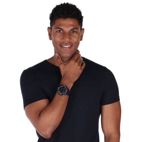 Reloj Reebok RV-BLZ-G9-PBPB-BW Para Caballero