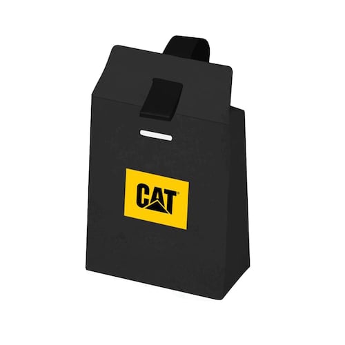 Brazalete Negro CAT