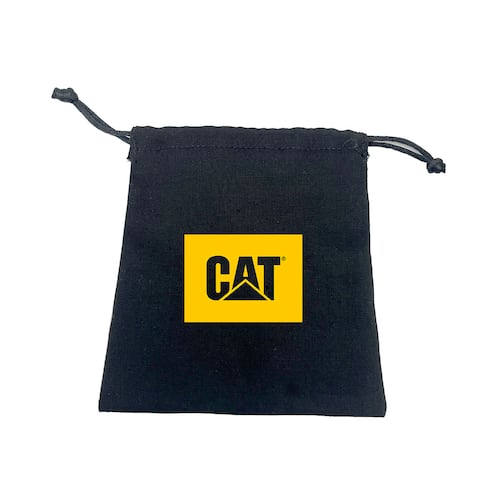 Brazalete Negro CAT