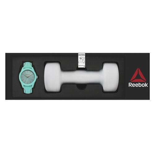 Set Reebok RFSPM-L2-PMIM-M3.Set Dama