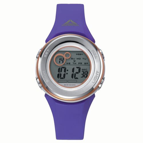 Reloj Reebok Rdcorl9Plpls1 Dama