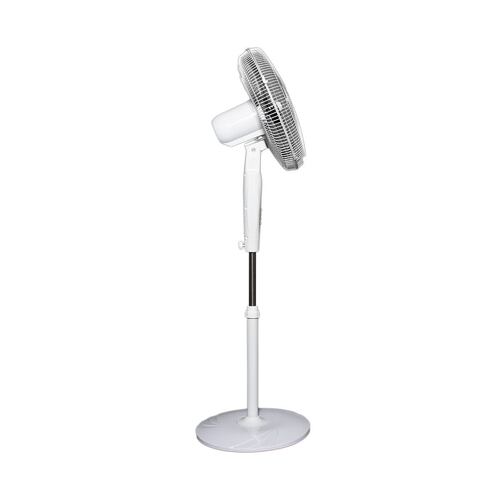 Ventilador de Pedestal Antimosquito 16    55W