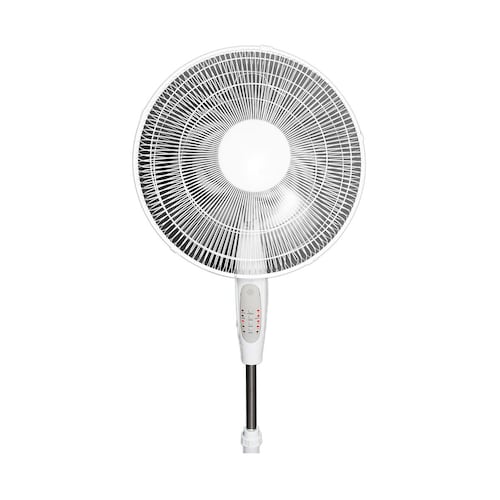 Ventilador de Pedestal Antimosquito 16    55W