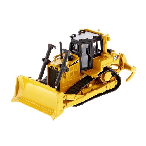 1:64 Cat D6r Tracktype Tractor  Diecast Small
