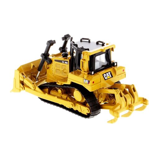 1:64 Cat D6r Tracktype Tractor  Diecast Small