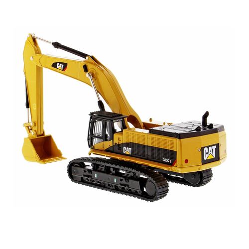1:64 Cat 385c L Hydraulic Excavator  Diecast Large