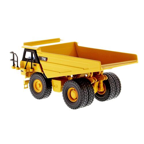 1:64 Cat 775e Offhighway Truck Diecast Large