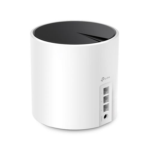 Mesh Tplink Deco X55 2 Pack Wifi6